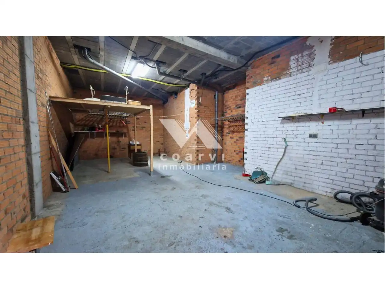 Local comercial en venta en Calle avenida de celanova, imagen 6