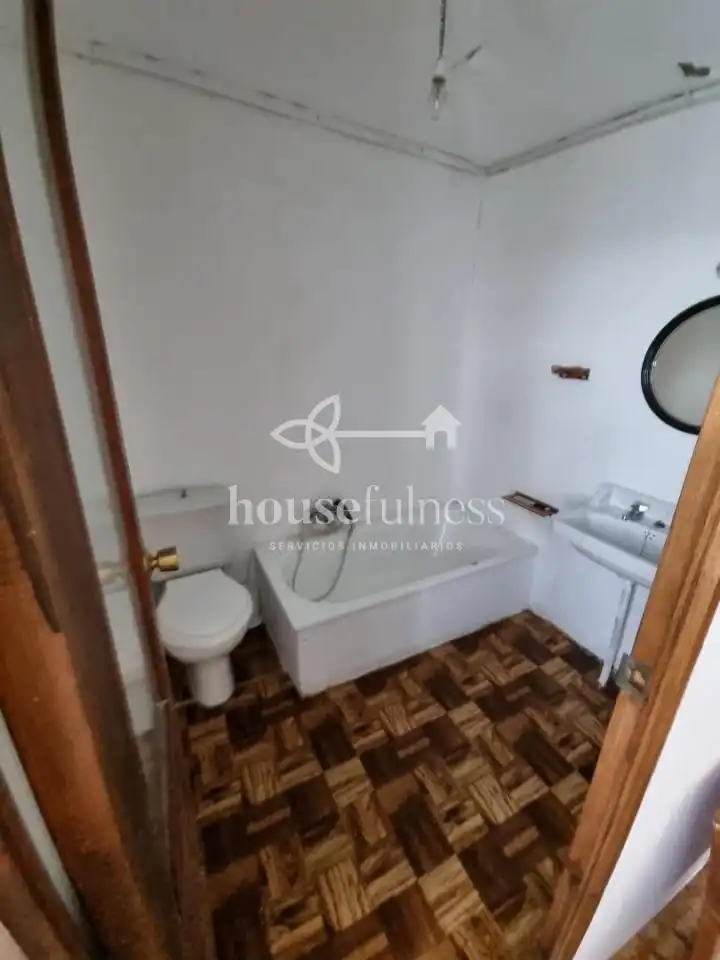 Casa amb jardí en venda a San Sadurniño, imagen 19