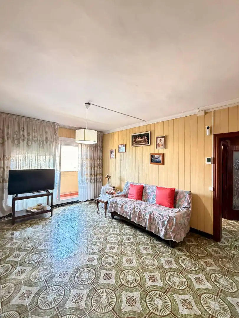 Flat with terrace for sale in Creu de Barberà - Sector Sud, imagen 6