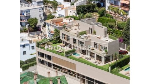 Venta de Dúplex en Monte Sancha exclusividad, amplitud y diseño, imagen 3