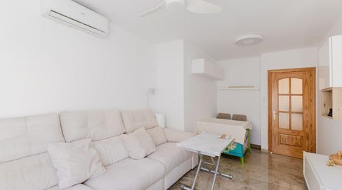 Foto 2 de Piso en venta en Camino Suarez de, Parque Victoria Eugenia, Málaga Capital