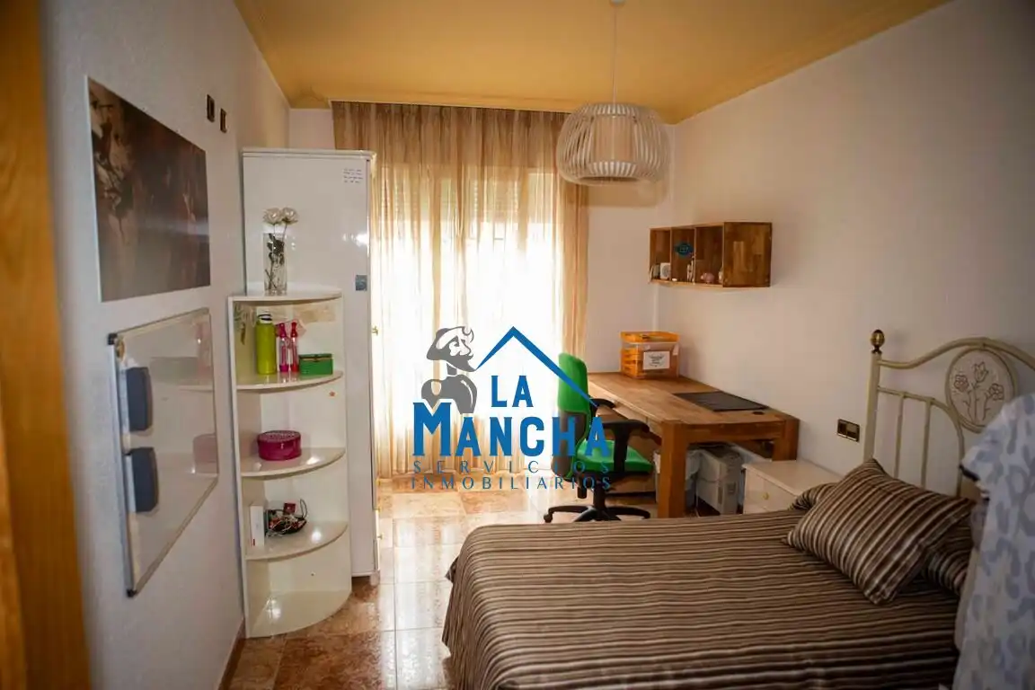 Casa con terrazza in vendita a San Pablo, imagen 42