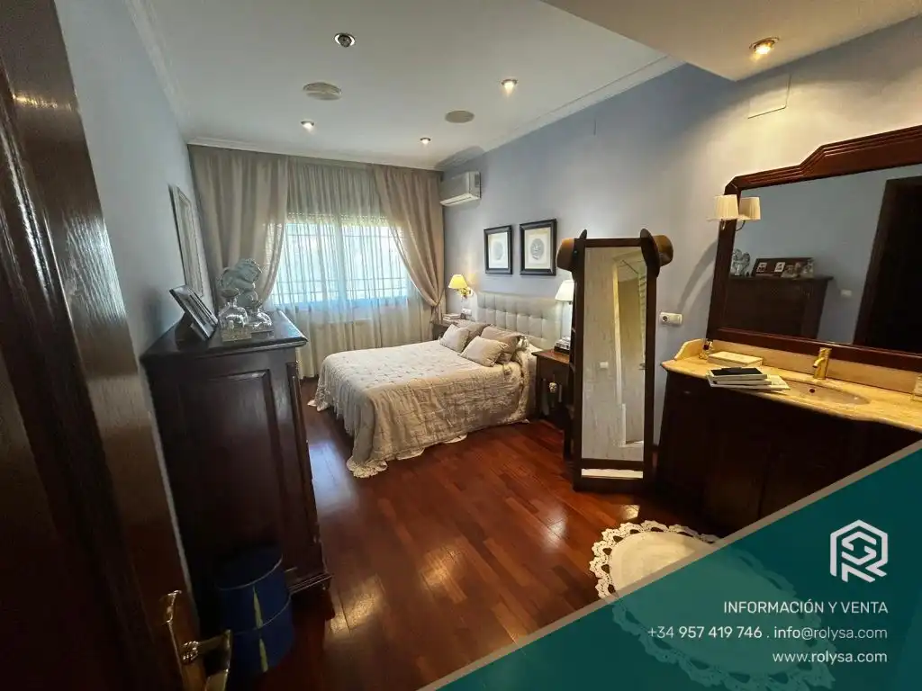 Casa o chalet en venta en Alcolea