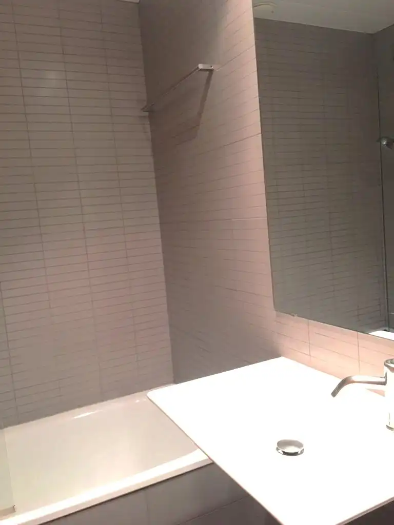 Apartament de lloguer a Carrer de la Indústria, La Sagrera
