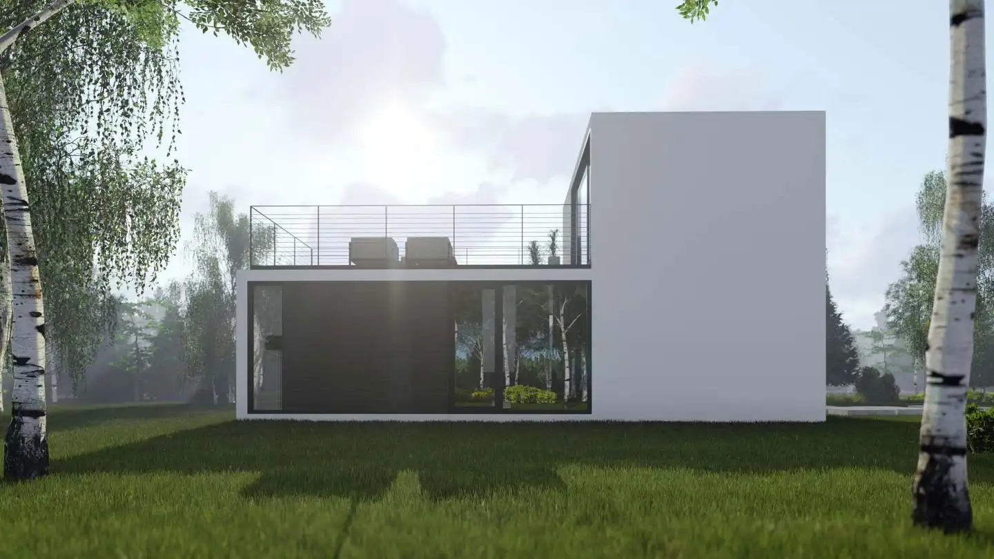 House with pool for sale in CENTRE COMERCIAL, imagen 6