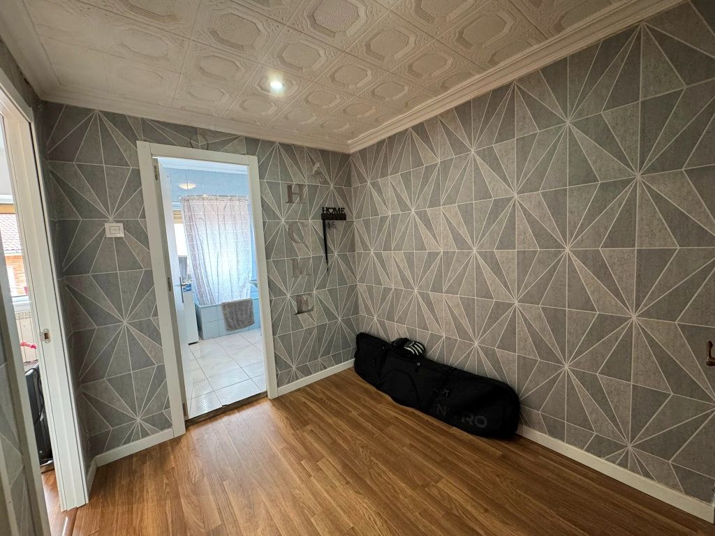 Piso en venta en Gijón  con Calefacción y Balcón