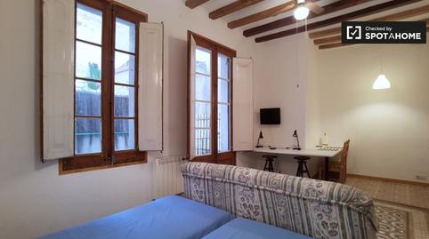 Foto 4 de Estudi per a compartir a Barri Gòtic,  Barcelona Capital