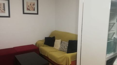 Foto 5 de Apartament de lloguer a El Carmen, Murcia Capital