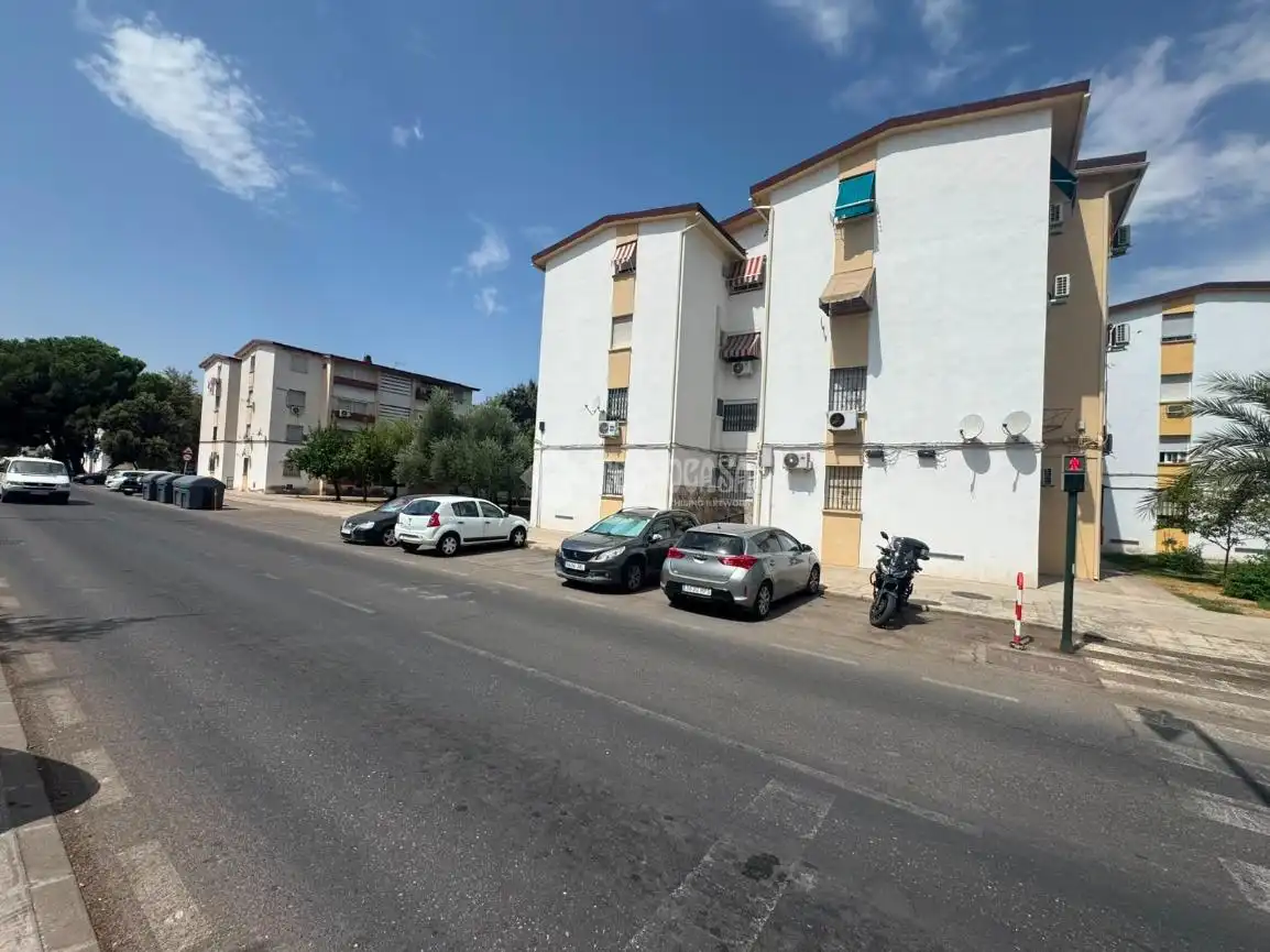 Parking de Piso en venta en Córdoba