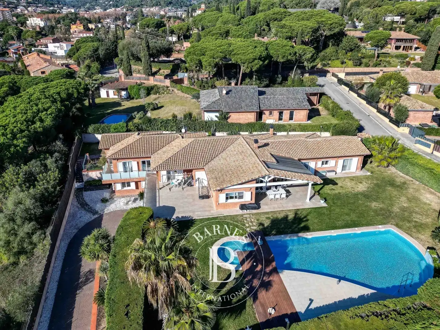 Casa amb piscina en venda a Bell - Aire, imagen 2