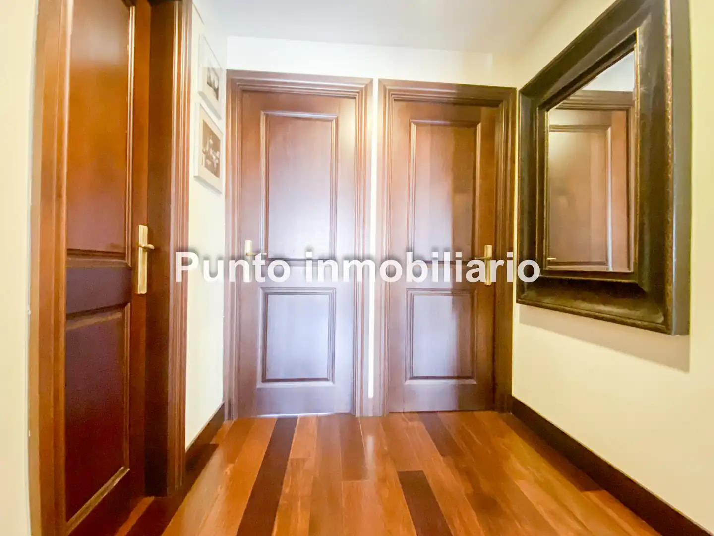 Piso en venta en Valladolid con Aire acondicionado, Calefacción y Parquet