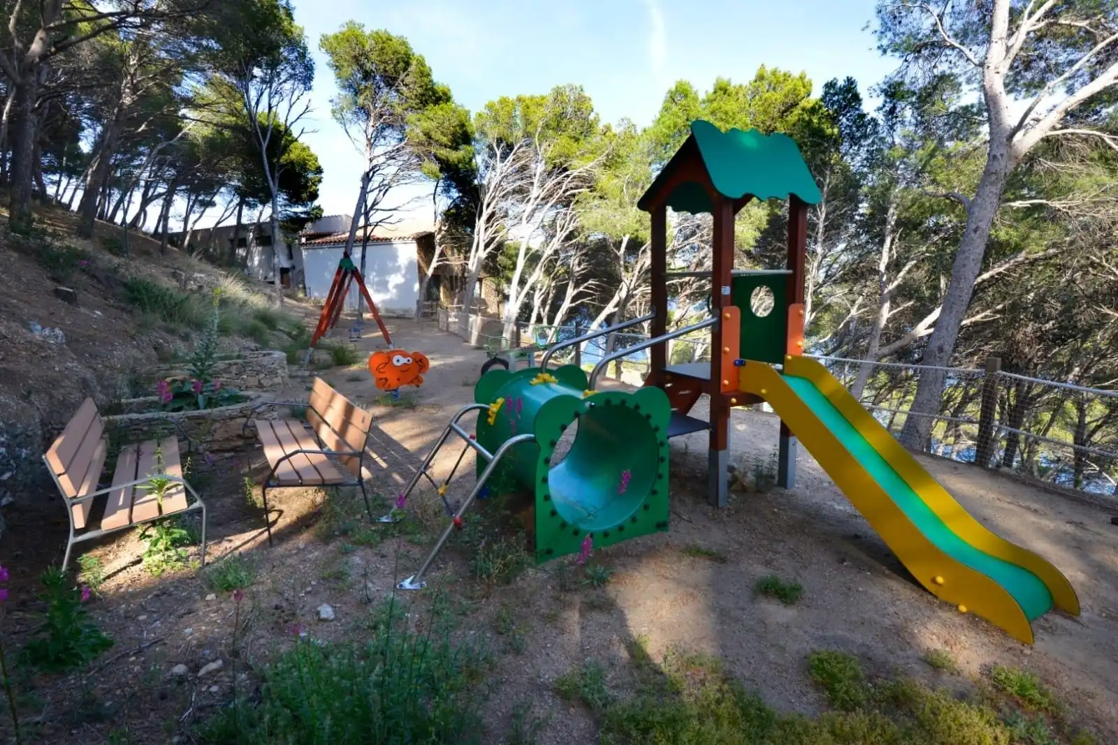 Mini appartamento con piscina in vendita a 28 Carrer Cap sa Sal #28, imagen 87