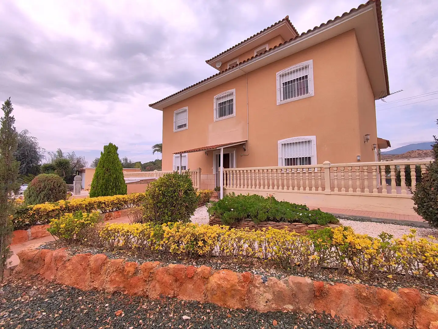 Villa con terrazza in vendita a Totana, imagen 94