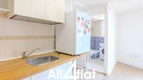 Kitchen of Flat for sale in  Barcelona Capital