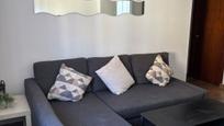 Living room of Flat for sale in  Jaén Capital  with Air Conditioner, Heating and Terrace