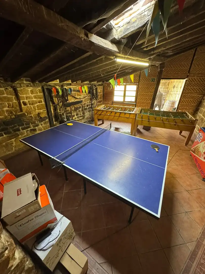 Maison avec terrasse à vendre à Barrio Polientes, imagen 43