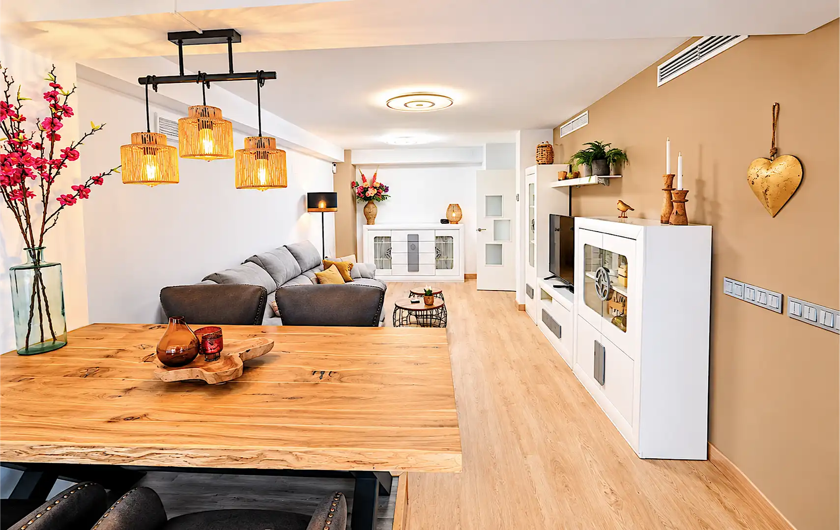 Apartament amb terrassa en venda a CARLOTA ALESSANDRI 99, imagen 15