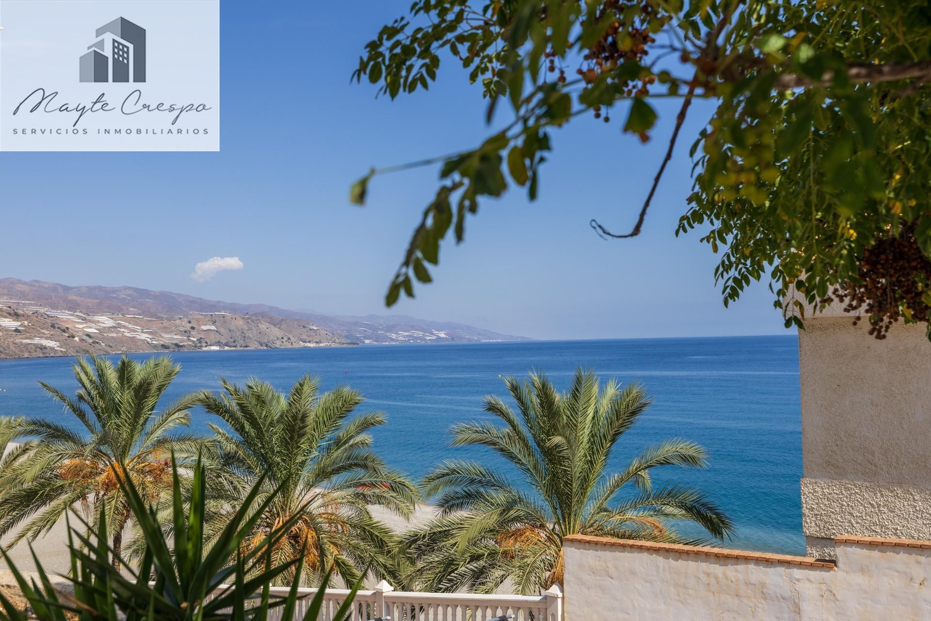 Bedroom of Residential for sale in Gualchos