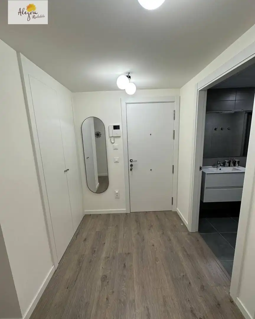 Apartamento de alquiler en Polígono Calle de Vicente Chuliá Campos, Malilla