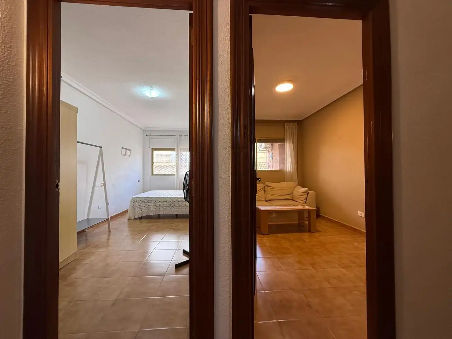 Apartament de lloguer a Calle Calle Asturias, 2, Lo Pagán