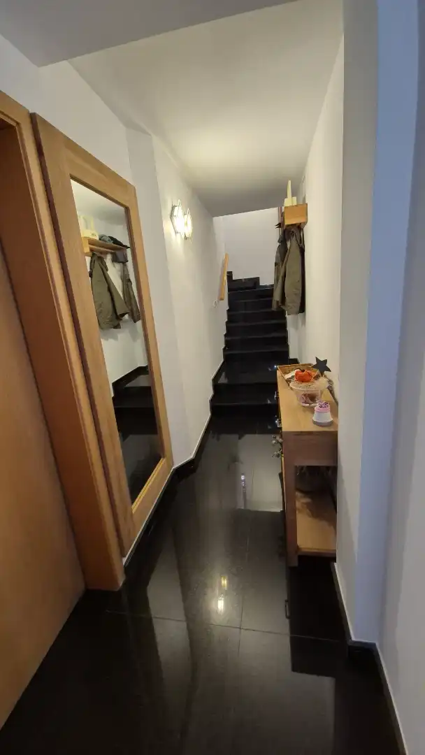 Casa a schiera con giardino in vendita a Piera, imagen 11