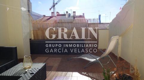 Foto 2 de Àtic de lloguer a Fátima,  Albacete Capital