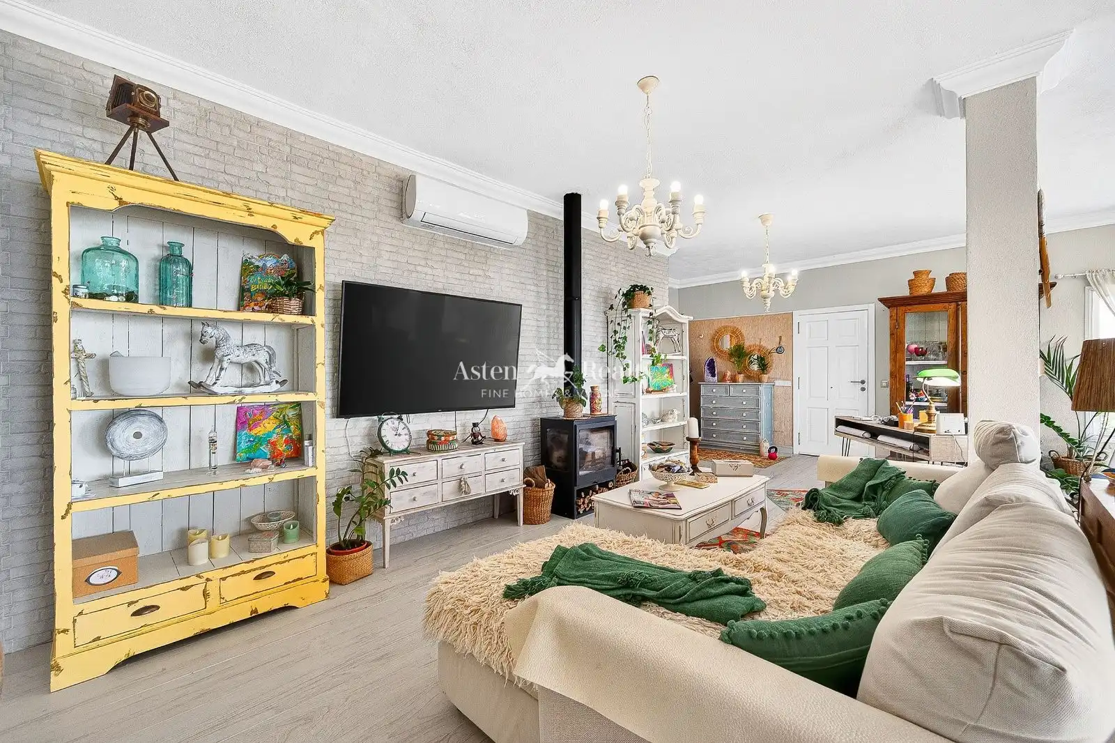 Maison avec piscine à vendre à Los Tomateros, imagen 15