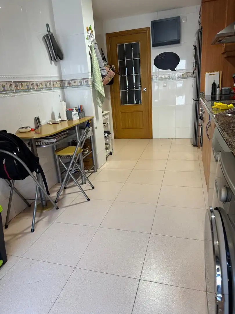 Flat for rent in Albal