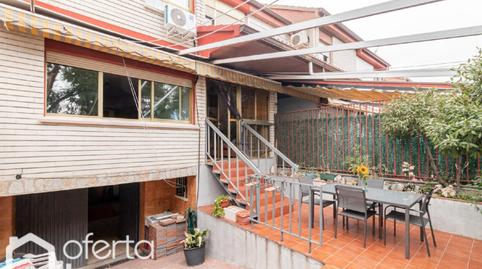 Foto 2 de Pis en venda a Norte - Universidad, Madrid