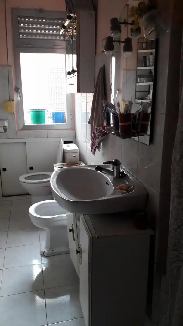 Habitació a San Ignacio - Elorrieta