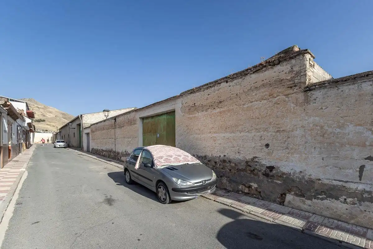 Haus zum Verkauf in Calle REAL 37, imagen 35