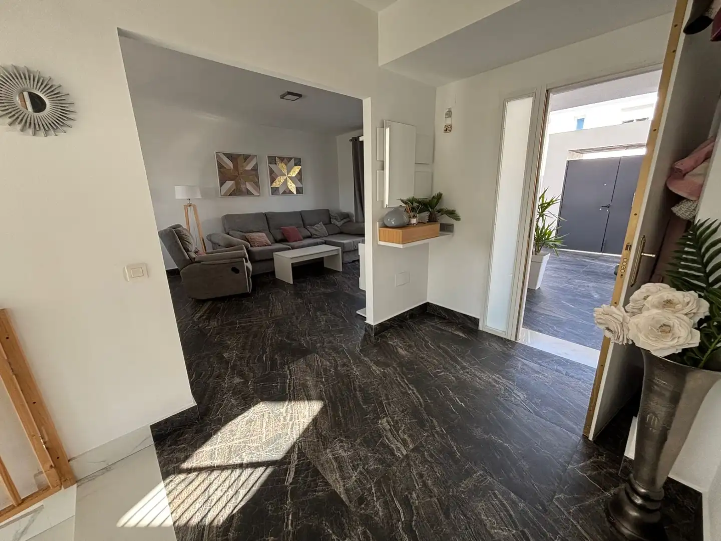 Chalet con jardín en venta en Villanueva de la Concepción, imagen 23