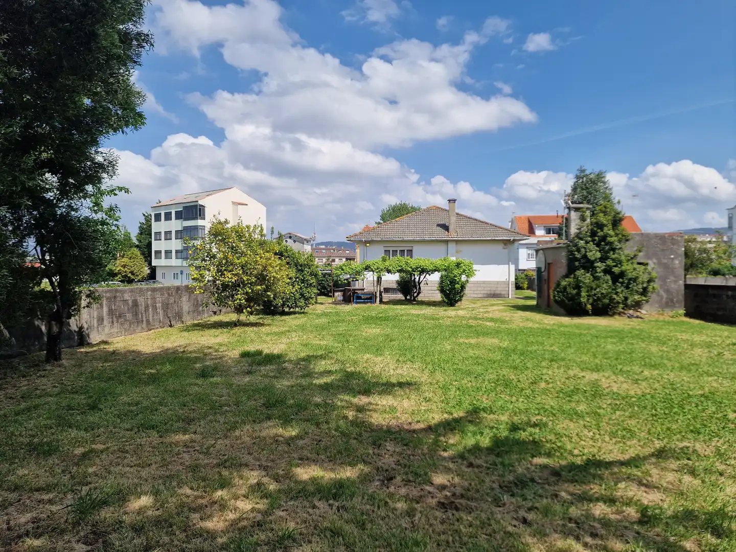 Casa o chalet en venta en Narón con Jardín privado y Terraza