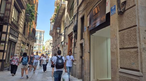 Local en rentabilidad