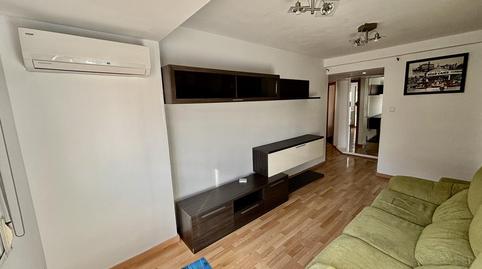 Photo 5 of Flat for sale in De Vicente Monforte, Barrio de San José, Zaragoza