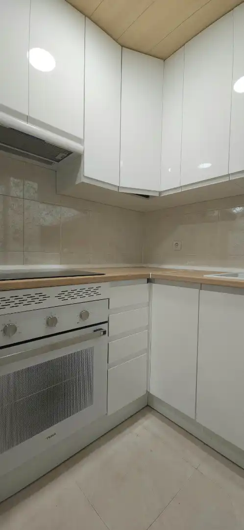 Apartament amb piscina en venda a Calle Islas Cíes, imagen 38