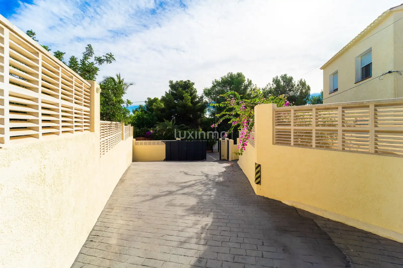 Villa avec terrasse à vendre à Carrió - La Merced - Los Pinos, imagen 36