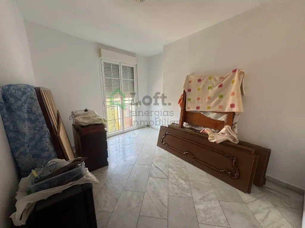 Habitación de Piso en venta en Badajoz con Balcón