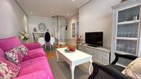 Living room of Duplex to rent in Ourense Capital 