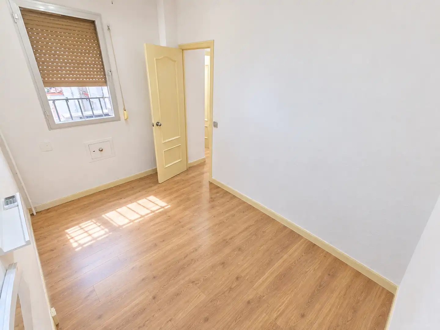 Appartement compact avec ascenseur à vendre à Avenida de la Ciudad de Barcelona