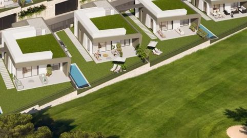Chalet en venta en Centro, 3 dormitorios., imatge 3