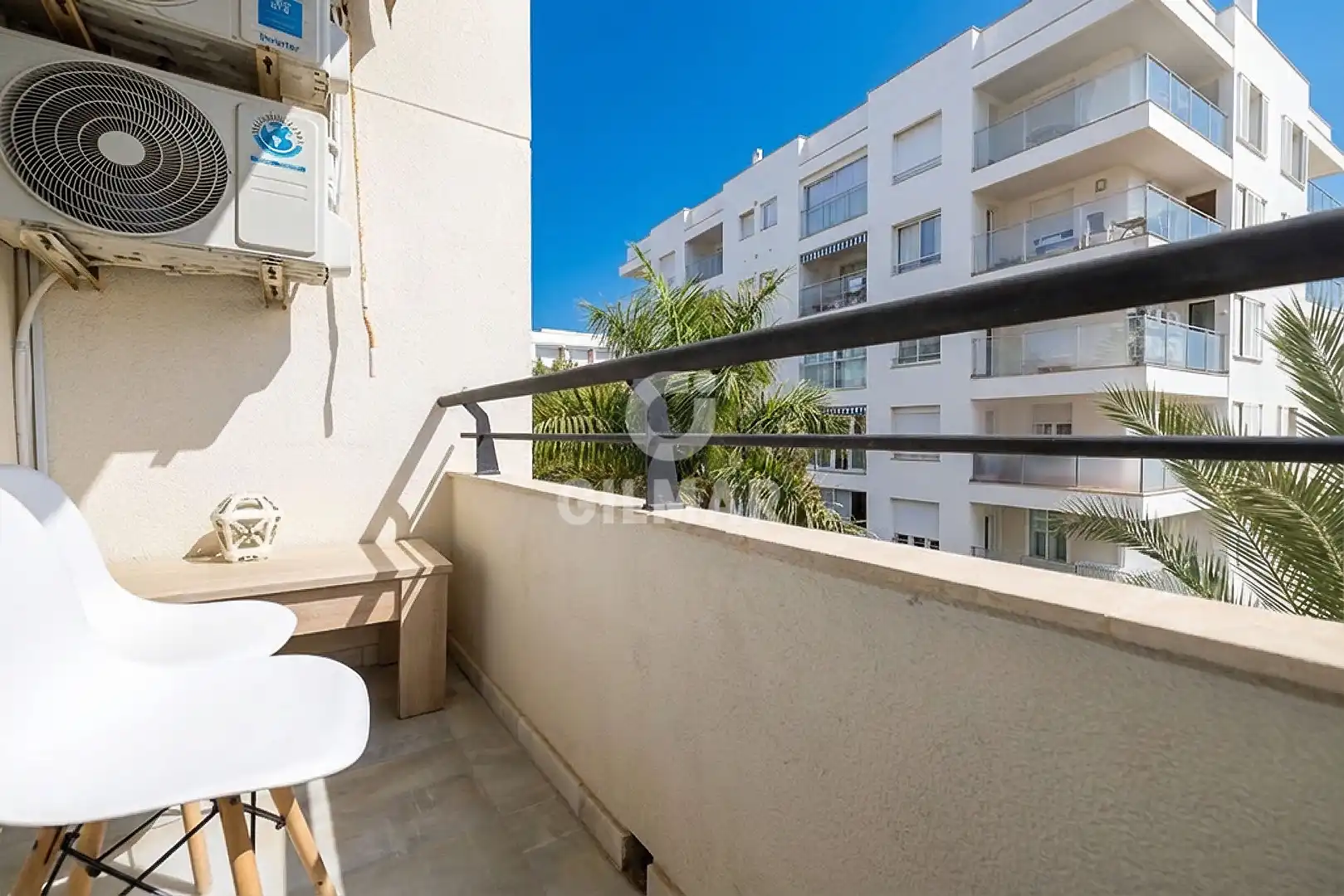 Apartamento con terraza en venta en Estepona Pueblo, imagen 29
