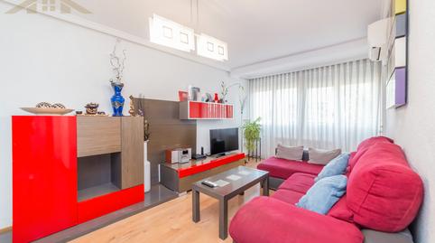 Photo 2 of Flat for sale in Calle Barcelona, 19, Villafontana - Estoril I, Madrid
