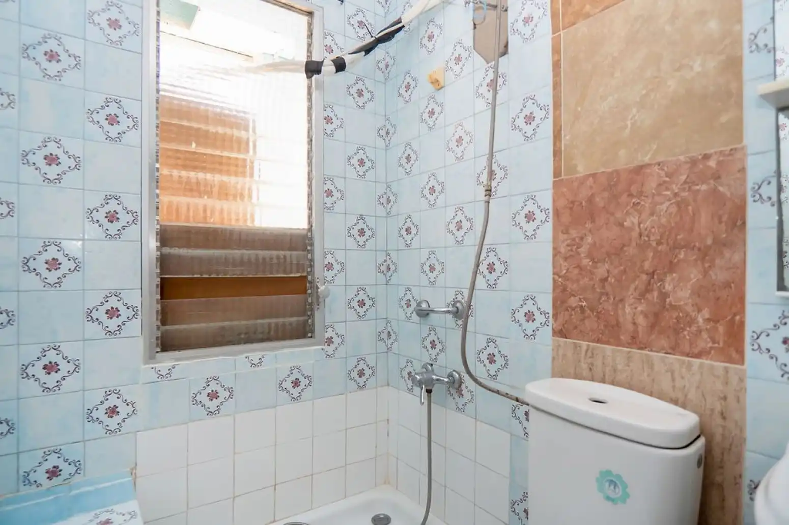 Badezimmer von Wohnung zum Verkauf in Murcia