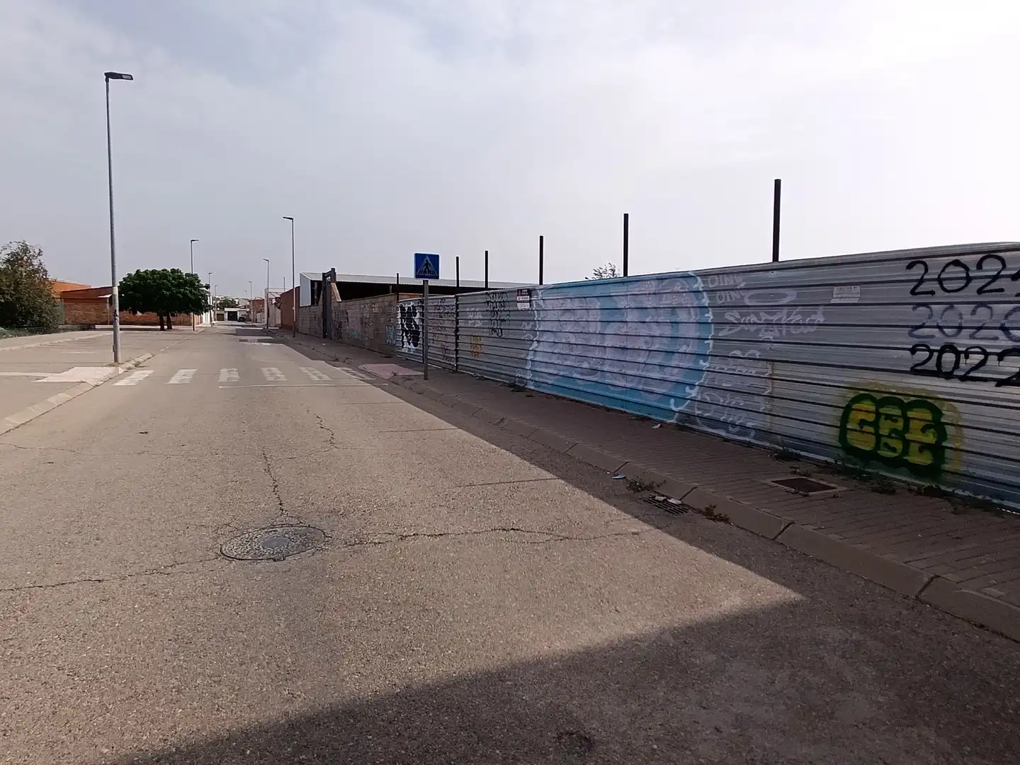 Lands and plots for sale in Tomelloso, imagen 9