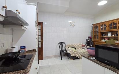 Kitchen of Flat for sale in A Coruña Capital 