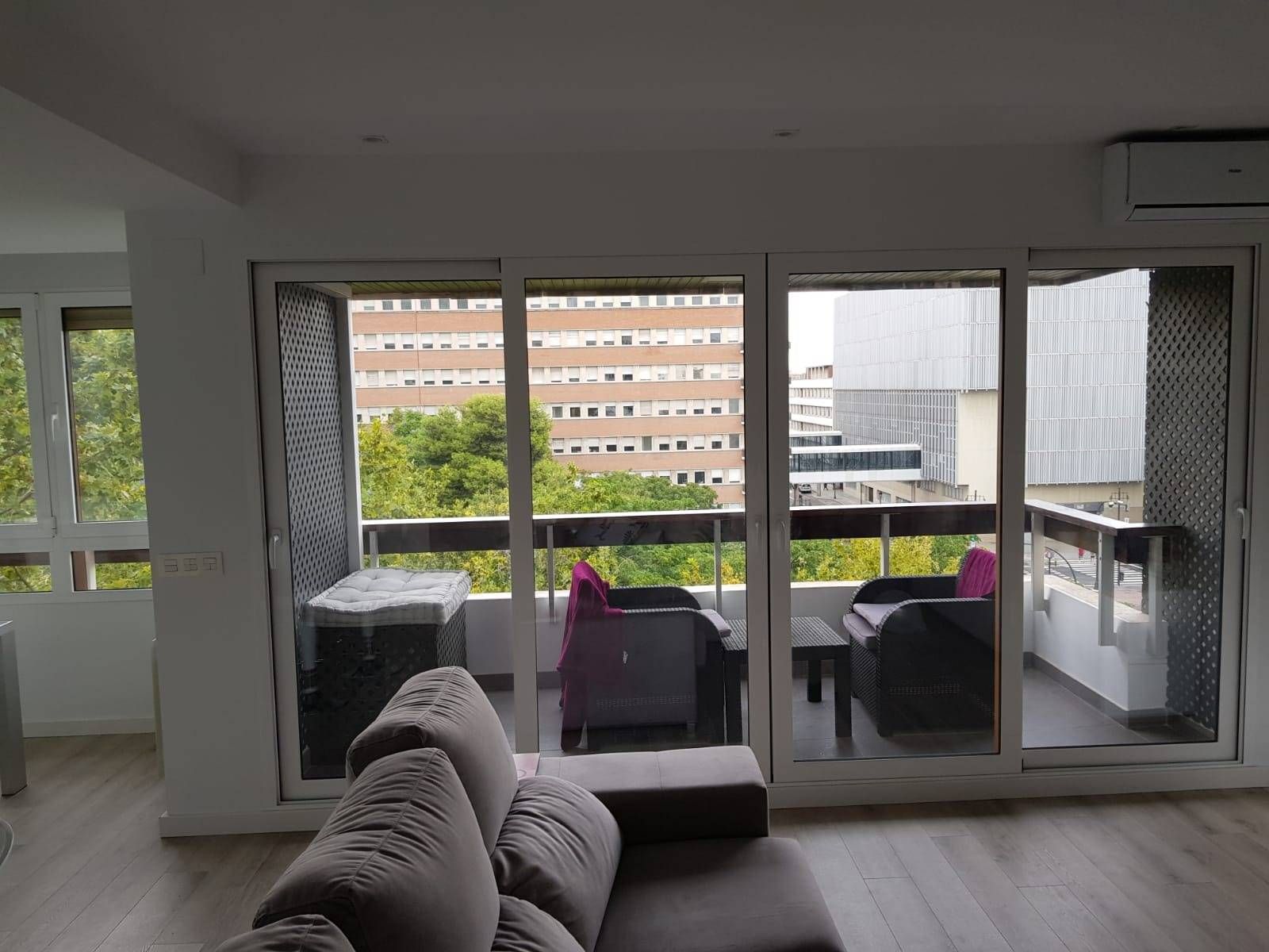 Flat to rent in Avenida avda. de blasco ibañez, 26, Ciutat Universitària