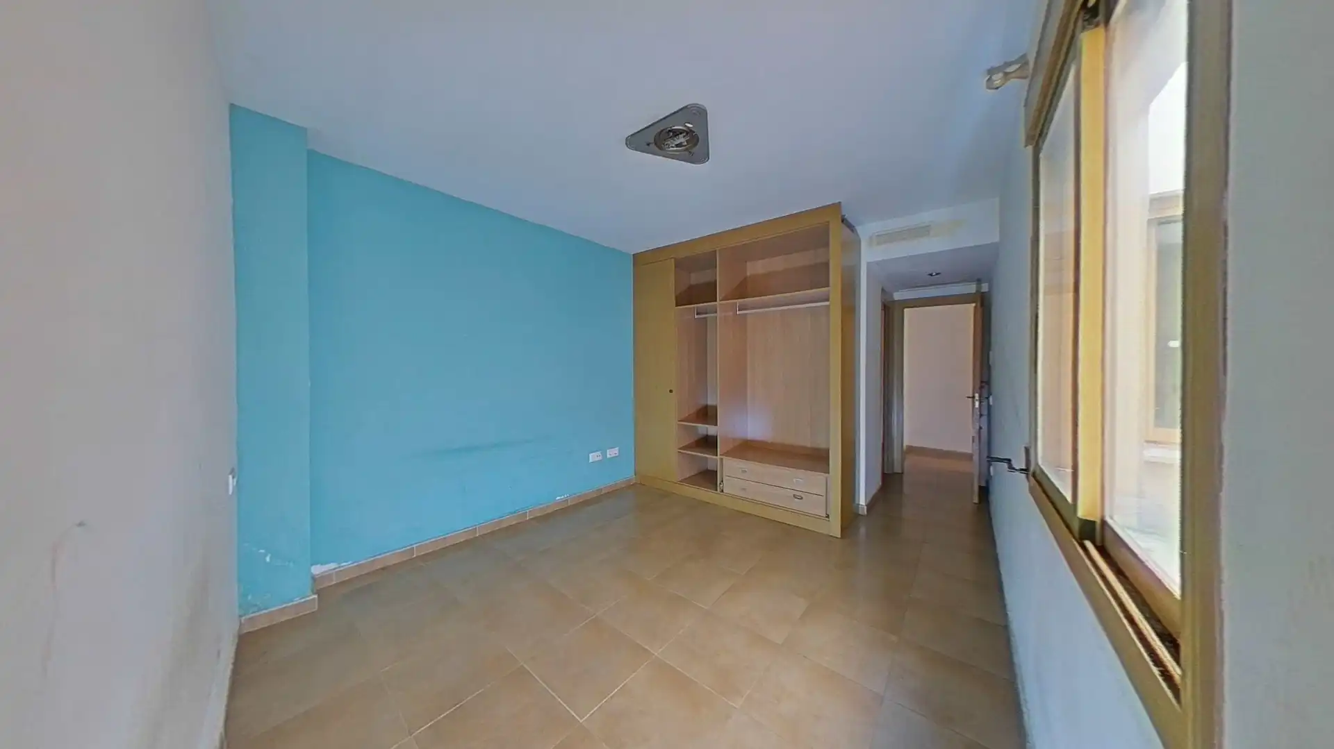 Habitación de Piso en venta en Polop con Terraza y Balcón