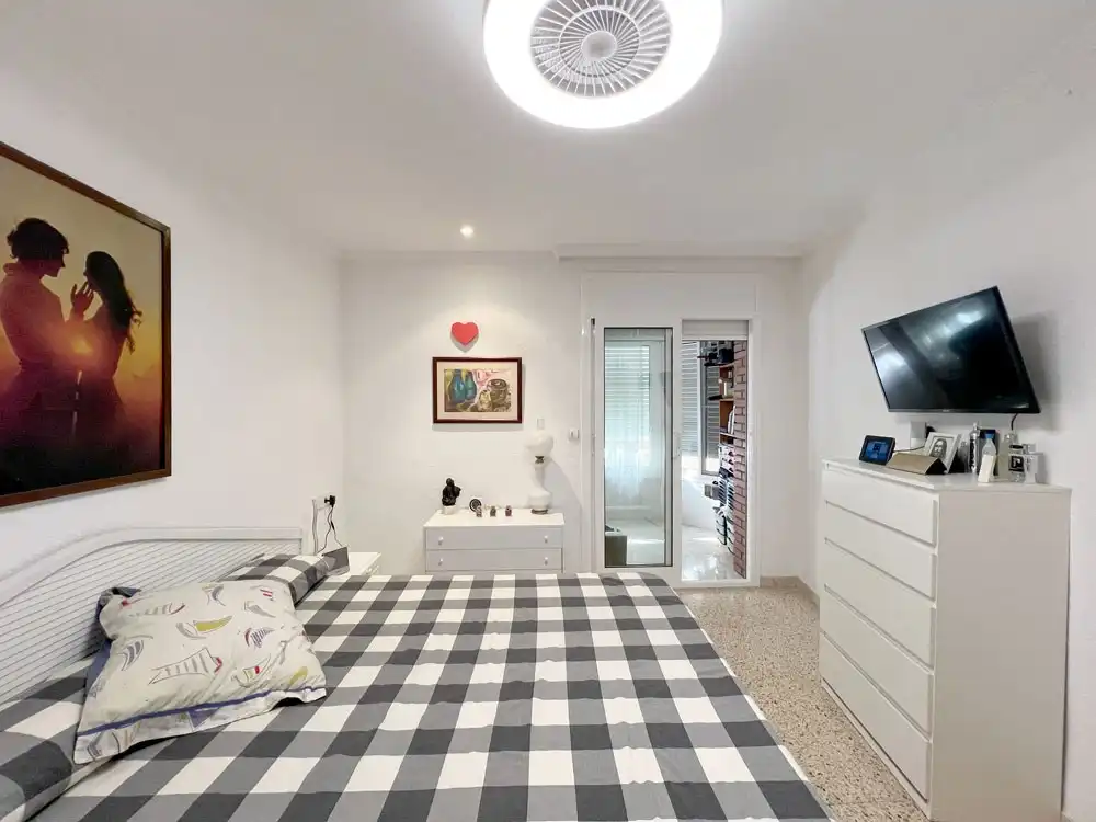 Habitación de Piso en venta en Valls con Aire acondicionado y Calefacción