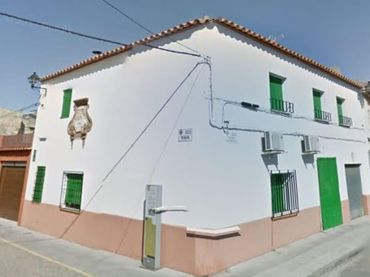 Casa en venda a Alcázar de San Juan